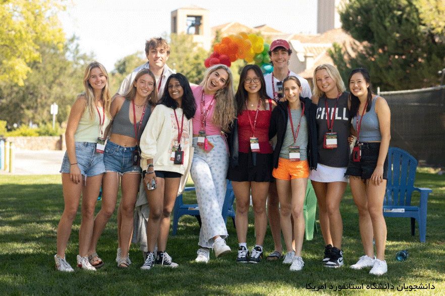 stanford