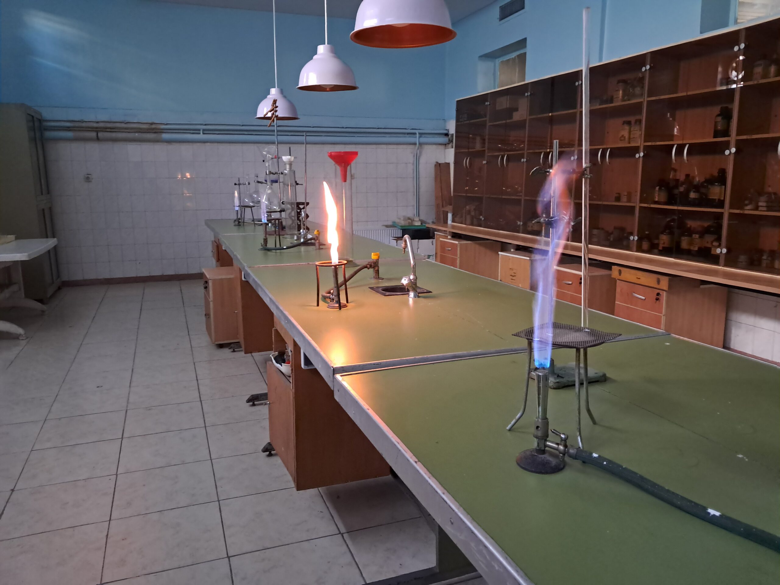 سایت فیبیست مشاهده در فیزیک و ساینس(observation)|فصل 3 رادیو آموزش فیزیک